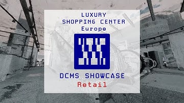 Scan to BIM & Realism | Showcase – DCMS