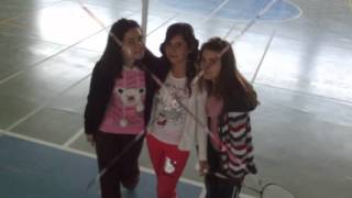 İLKSAN ANADOLU LİSESİ 10-D ALMANCA ETKİNLİĞİ VE DİĞER ZAMANLARDAN KARELER