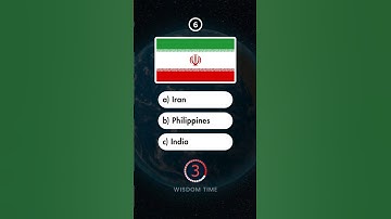 Guess The Flag Part 19 #guesstheflag #flagquiz #guessthecountry