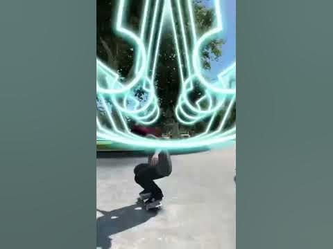 people always in my way fr fr #games #gaming #npc #npcshorts #skate # ...