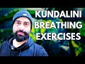 Kundalini breathing exercises can you awaken kundalini