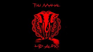 Henrique Camacho - Taj Mahal (4D Audio)