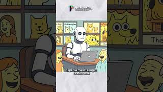 Cara Gampang Tau Video AI