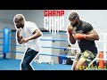 Tyron Woodley Vs Jake Paul Champ Camp Ep.2