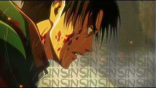 Dusk Till Dawn Feat. Levi