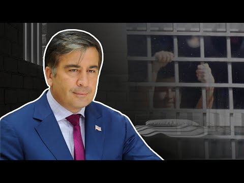 შიმშილობის ანატომია - კიდევ რამდენ ხანს შეუძლია გაძლოს მესამე პრეზიდენტს?