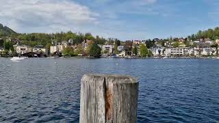 See Schloss Ort Gmunden Österreich Austria