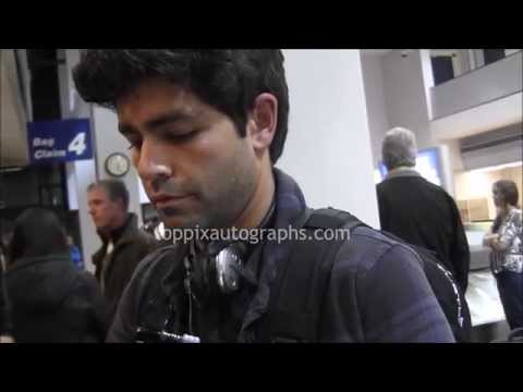 Adrian Grenier