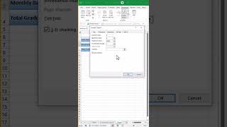 Office Tips and Tricks | How to Add Counter Button (Spin Button) In #excel #cells screenshot 4