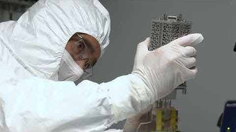 A glimpse of our expertise