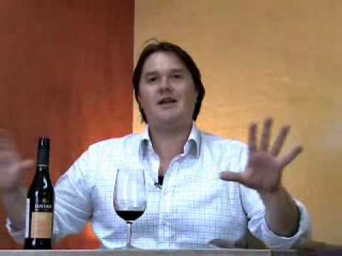 Wine Review- Ben Knight and Pedro Ximnez
