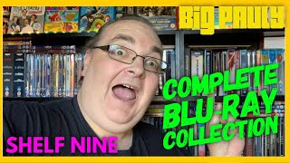 Complete Blu-ray Collection - Shelf Nine