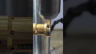 Diamond faceting machine and tools used for making gold and silver jewelry