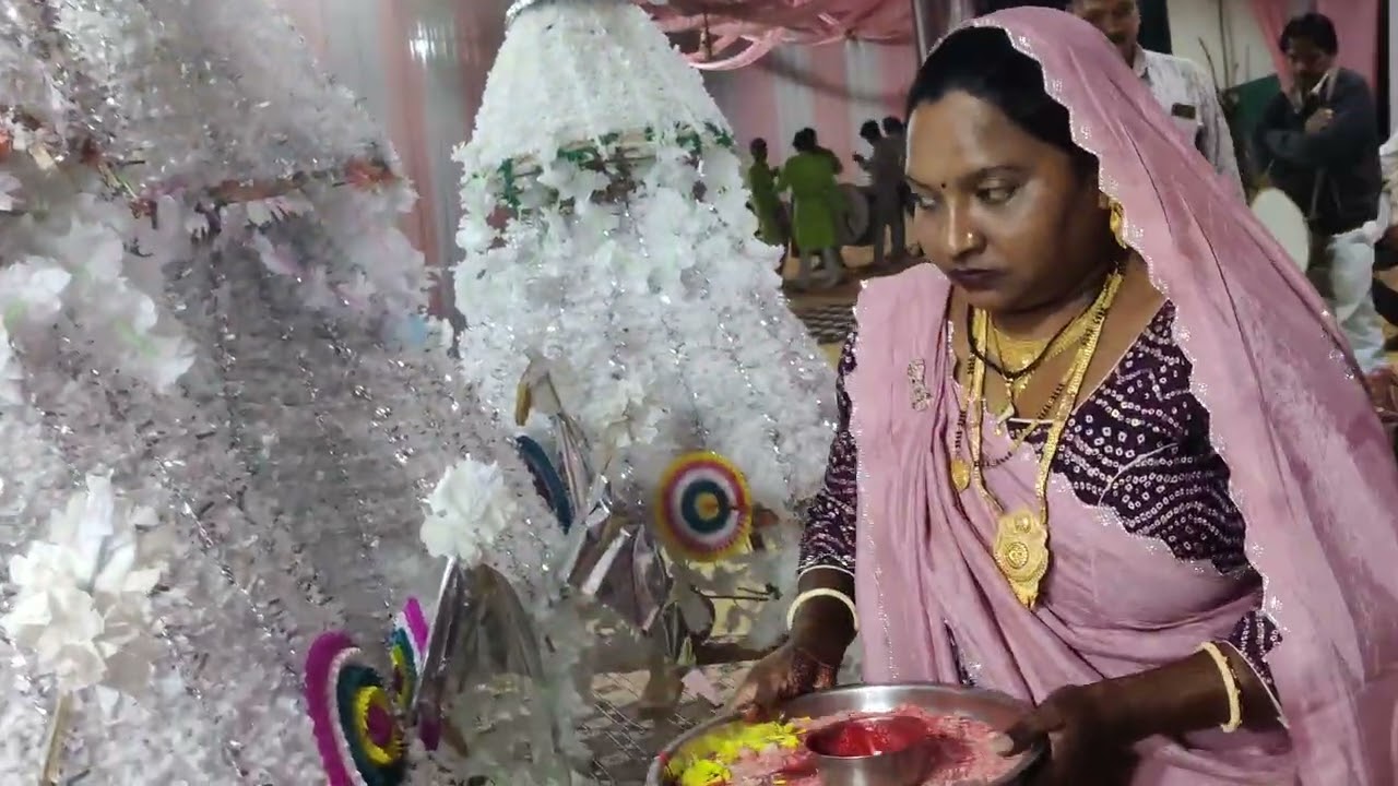 ગરબા માં મોજ પડી ગઈ ✌🏻🤣😄