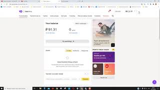 Как узнать номер кошелька в Яндекс Деньги