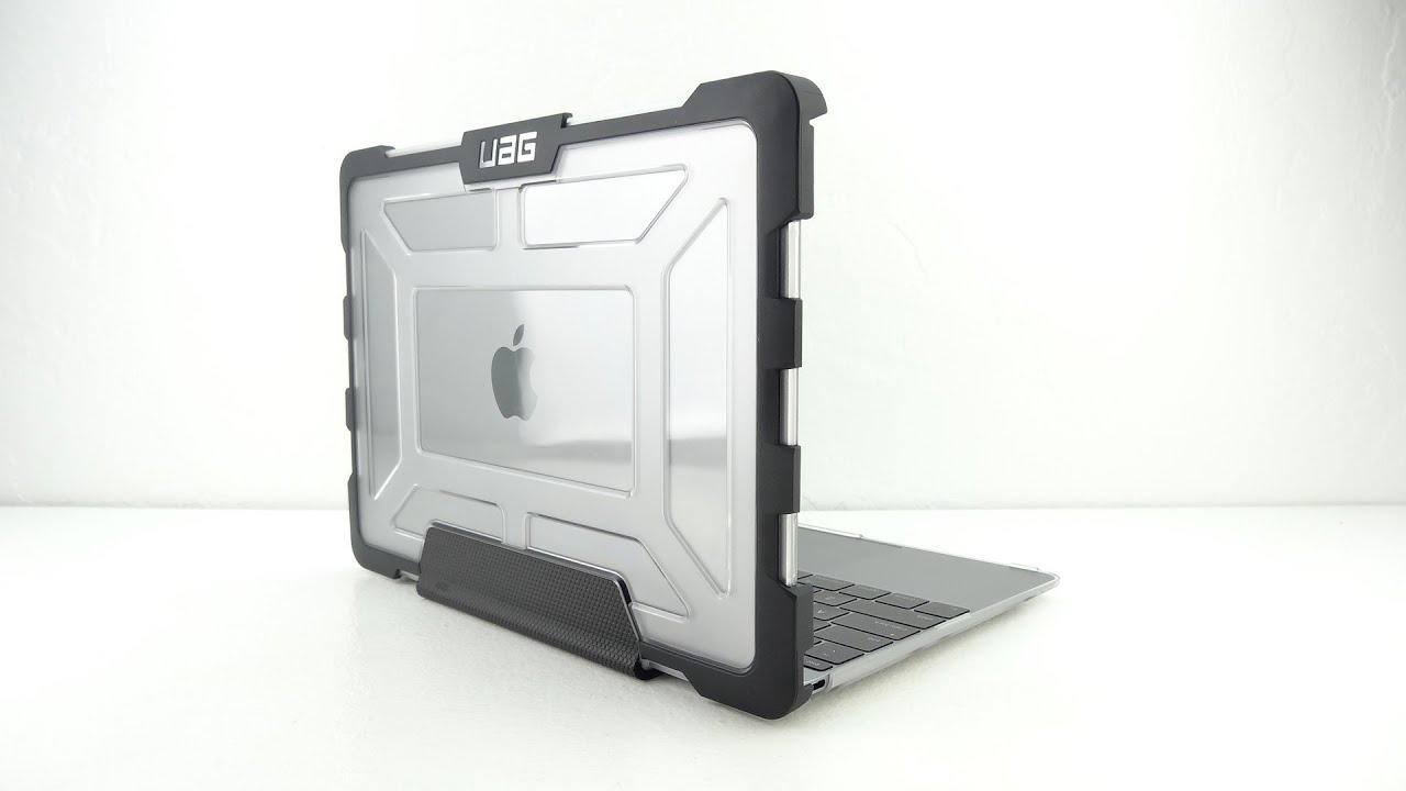 Uag 12 Inch Macbook Case 