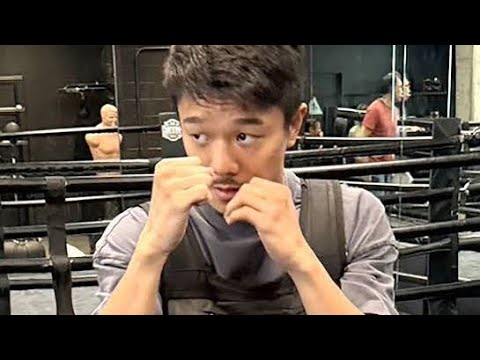 井岡一翔×田中恒成🥊名場面プレイバック「井岡vsオーレイドン」当時