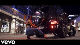 Payin' Top Dolla - Confession | Models & BRABUS Showtime Resimi