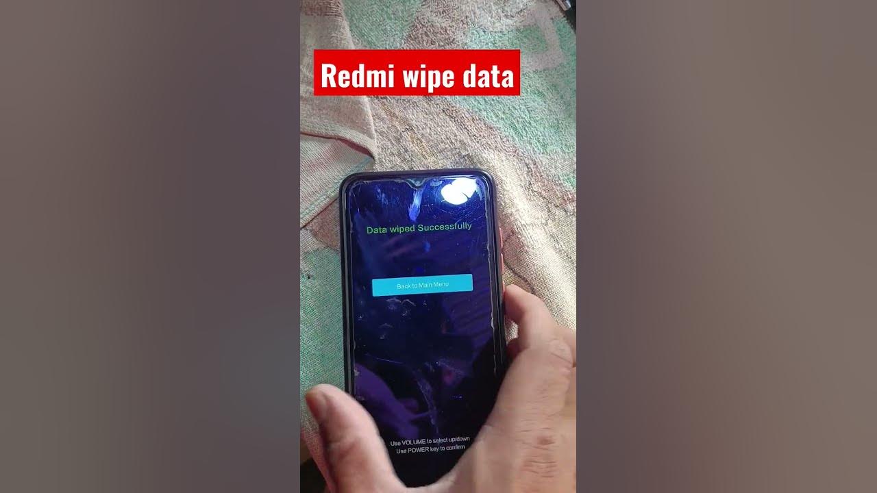 redmi-wipe-data-and-reboot-oppo-poco-opposmartphone-youtube