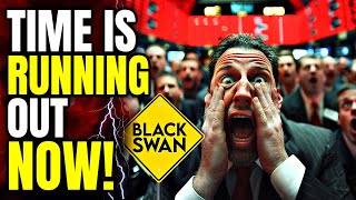 U.S. Stock Market And Banks Are About To Be Devastated By Black Swan Event!