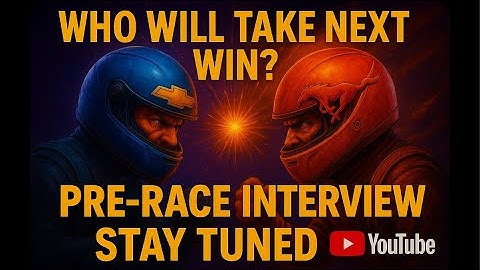 SimRacerHQ is live iracing practice Red Bull GEN3 supercars