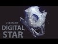 Ocean jet  digital star lyric