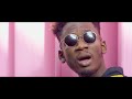 Dotman  Ft Mr Eazi - Afro Girl (Official Video) djendlessmix