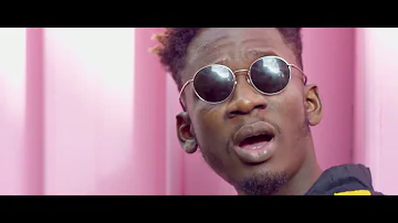 Dotman  Ft Mr Eazi - Afro Girl (Official Video) djendlessmix