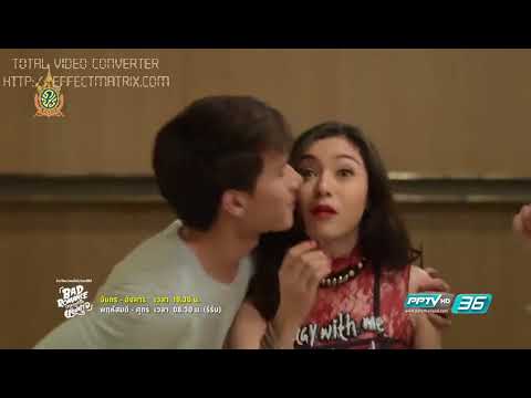 [INDO SUB] Bad Romance The Series Episode 1 [1-5]