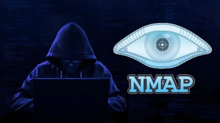 شرح أداة Nmap للمبتدئين | فيديو تعليمي في الأمن السيبراني
