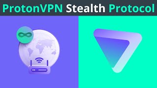 How To Use And Change To Proton VPN's New In House Built Stealth VPN Protocol screenshot 4