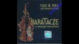 Haratacze - Łucja K. FOLK &amp; ROLL