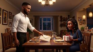 Full I Carried His Family's Debt for Three Years… The Day I Cleared It, He Served Me Divorce Papers News