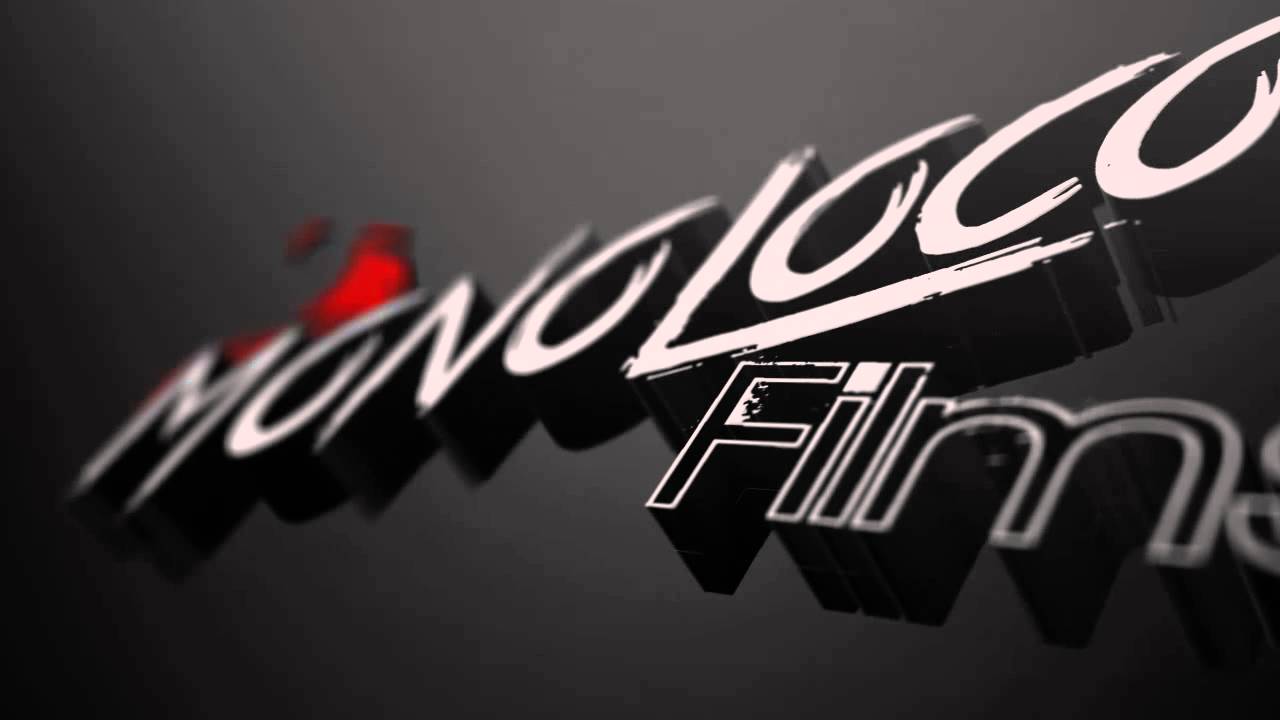 Teaser MonoLocoFilms Logo