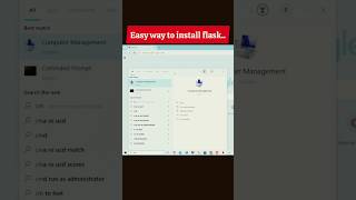 Famous Easy way to install flask #2025 #flask #install #pip #python #installation #education Net Worth