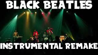 Rae Sremmurd ft. Gucci Mane - Black Beatles Instrumental Remake