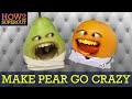 How2 Annoy the Crap Out of Pear!!! (Supercut)