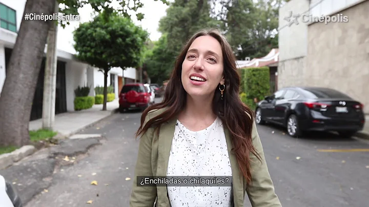 Todo los que siempre quisiste saber de Mariana Tre...