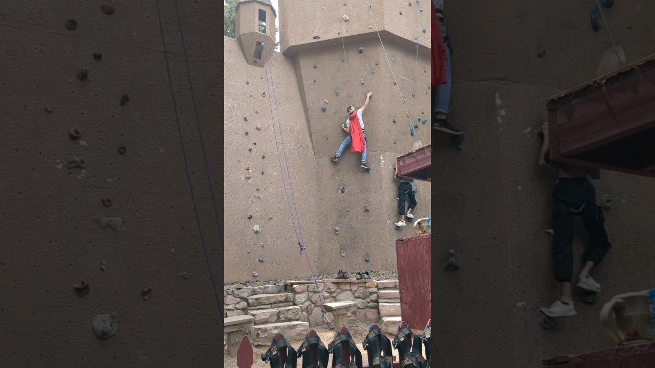 drama-king-rock-wall-attempt-3-viral-fitness-climbing-youtube