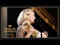 Carolina Markowicz Acceptance Speech | TIFF TRIBUTE AWARDS PRESENTED BY BVLGARI 2023