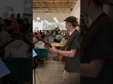 Something In The Orange 