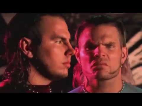 WWE The Hardy Boyz Tribute (Loaded Theme)