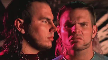 WWE The Hardy Boyz Tribute (Loaded Theme)