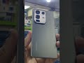 infinx Note 50 8/256 color browan