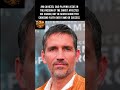Answering Christ’s Call#JimCaviezel#PassionOfTheChrist#FaithJourney