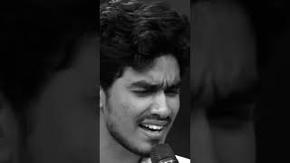 Poolu Pooyu Tharunam | Akhil Sanjoy | #gvprakash #zeetelugu #saregamapa