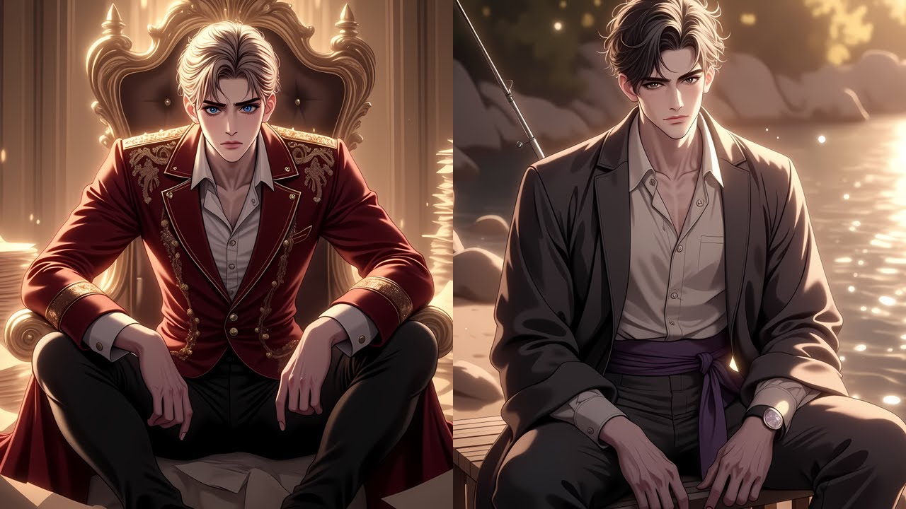 📕The King Fired Me, So I Let The Empire Collapse Until He Begged Me To Return