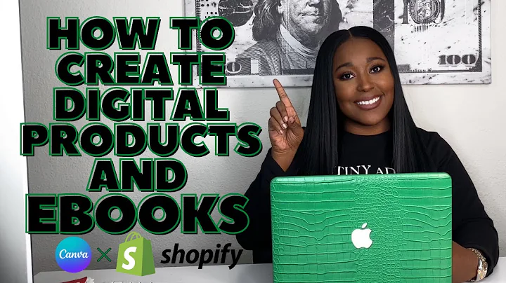 Step-by-Step Guide: Create and Sell Digital Products for Your Website