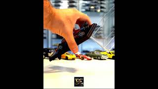 The Blue Ferrari! BBR 1/43 SF-24 Miami GP Special Livery (Carlos Sainz)