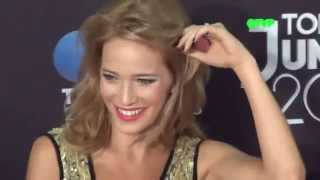 Luisana Lopilato - Red Carpet Of